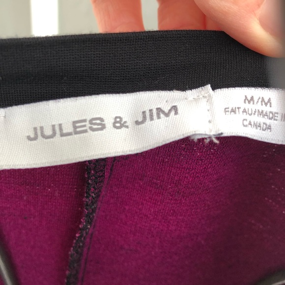Jules and Jim maternity tunic - Picture 5 of 9